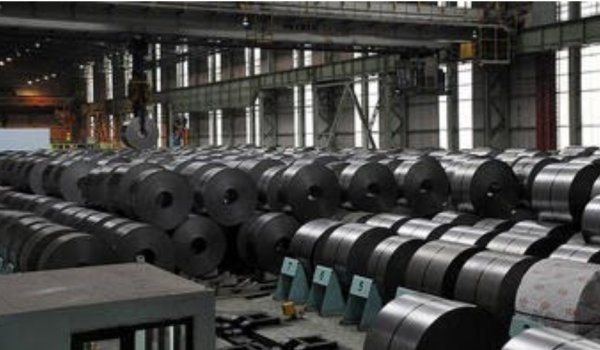 Demir Çelik Sektöründe Su Arıtma